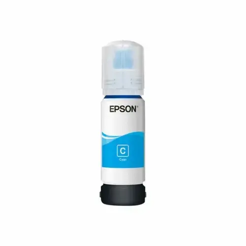 Epson C13T00R240 Ecotank T106 Cyan photo du produit