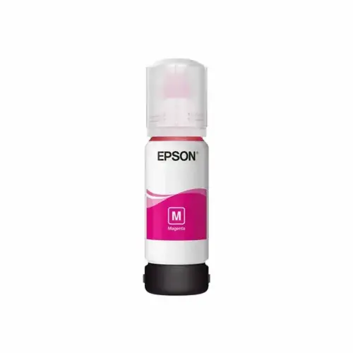 Epson C13T00R340 Ecotank T106 Magenta photo du produit