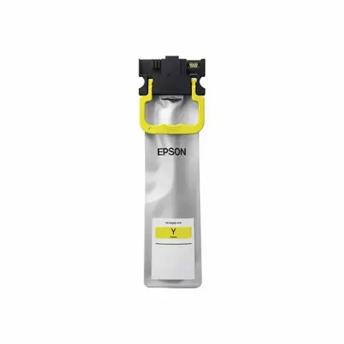 Epson C13T01C400 RIPS YEL 5K WFC529R/579 photo du produit
