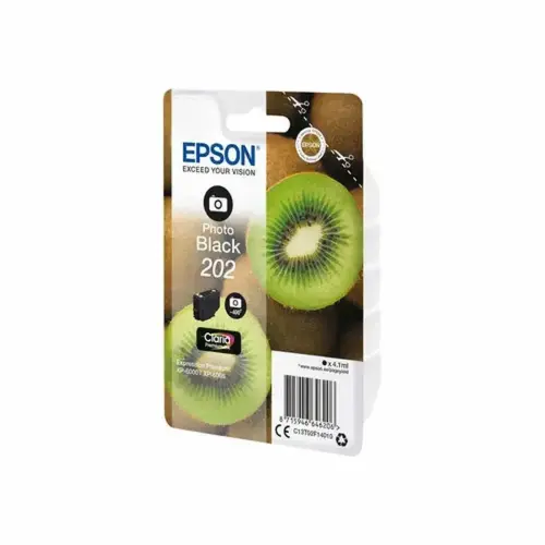 Epson C13T02F14010 KIWI BK Photo 202 Bli photo du produit