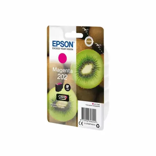 Epson C13T02F34010 KIWI Mag 202 Blister photo du produit