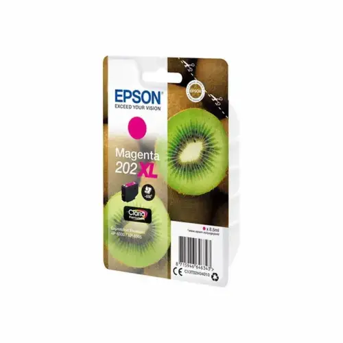 Epson C13T02H34010 KIWI Mag XL 202 Blist photo du produit