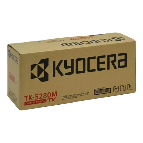 Kyocera 1T02TWBNL0 Toner TK-5280M 11K photo du produit