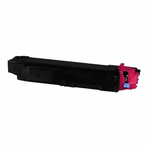 Toner 1T02VMBNL0 - Magenta - 6 000 pages - pour T.350Ci - Kyocera photo du produit