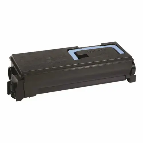 Kyocera TK550K Toner Noir FSC®5200DN photo du produit