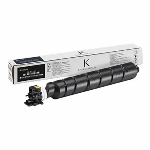 Kyocera TK-8335K Toner BK 25K photo du produit
