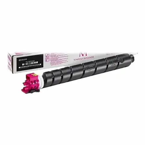 Toner TK-8335M - Magenta - 15 000 pages - Kyocera photo du produit