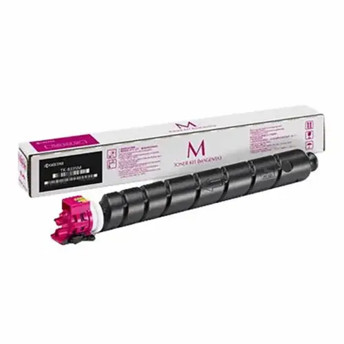 Toner TK-8335M - Magenta - 15 000 pages - Kyocera photo du produit