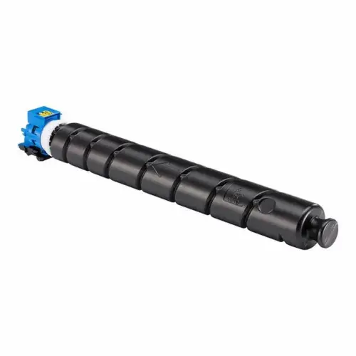 Kyocera TK-8345C Toner Cyan 12K 2553 photo du produit