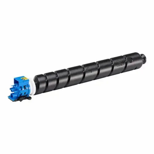 Kyocera TK-8345C Toner Cyan 12K 2553 photo du produit