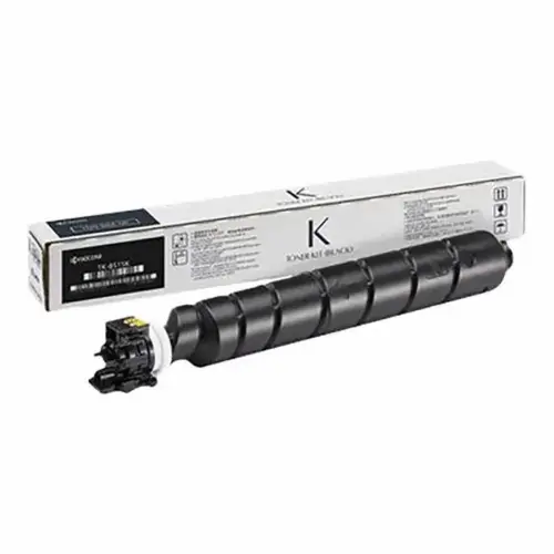 Toner TK-8515K - Noir - 30 000 pages - Kyocera photo du produit