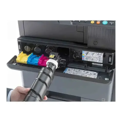 Toner TK-8515K - Noir - 30 000 pages - Kyocera photo du produit
