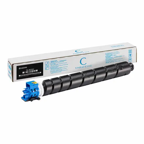 Kyocera TK-8525C Toner Cyan 20K photo du produit