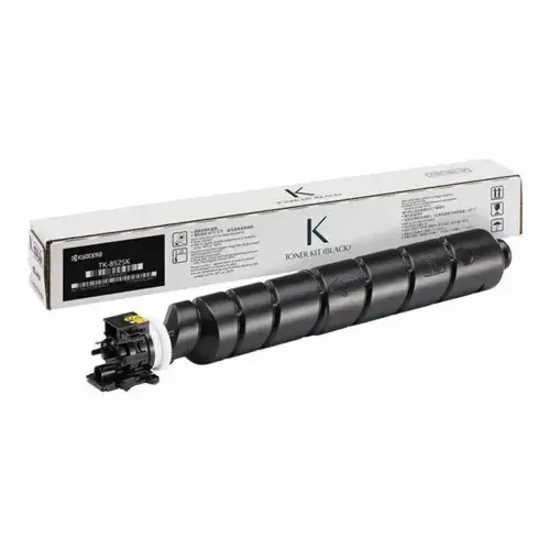 Kyocera TK-8525K Toner BK 30K photo du produit