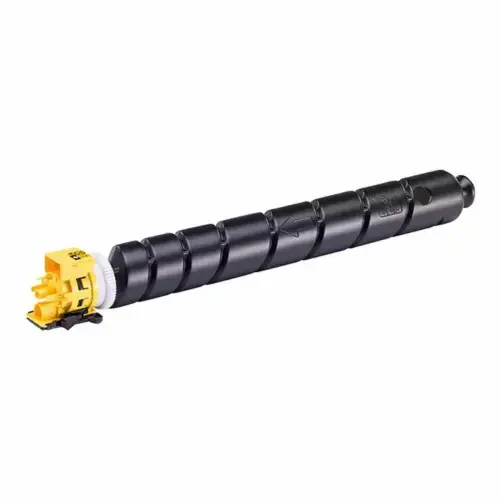 Kyocera TK-8525Y Toner Jaune 20K photo du produit
