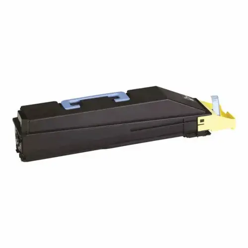 Kyocera TK880Y Toner Jaune FS-C8500DN photo du produit