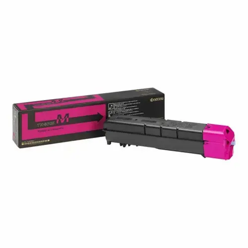 Kyocera TK8705M Toner Mag 6550ci/7550ci photo du produit