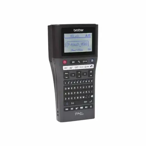 Brother PT-H500 Etiqueteuse portable photo du produit