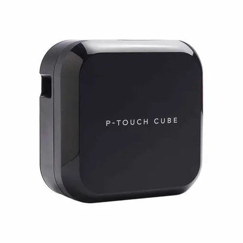 Brother PT-P710BT Etiqueteuse pro photo du produit