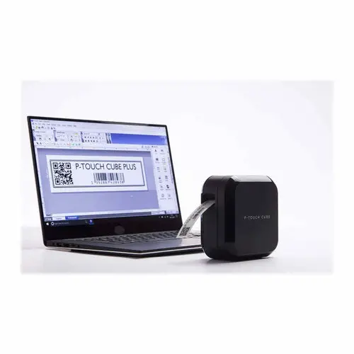 Brother PT-710BTHZ1 Etiqueteuse Connect photo du produit