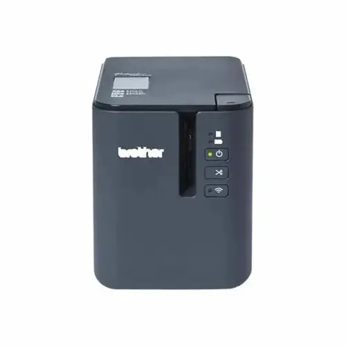 Brother PT-P950NW Etiqueteuse High Speed photo du produit