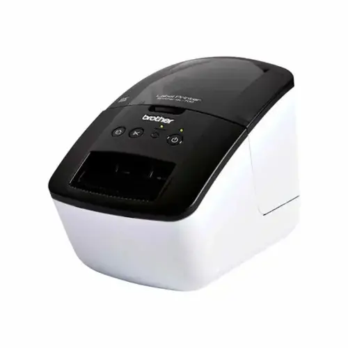 Brother QL700 Etiqueteuse Profession photo du produit