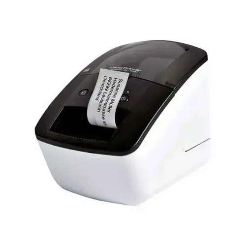 Brother QL700 Etiqueteuse Profession photo du produit