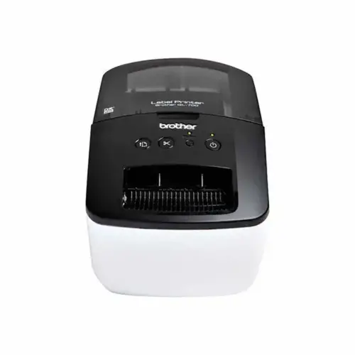 Brother QL700 Etiqueteuse Profession photo du produit