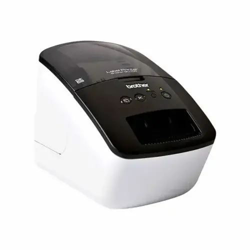 Brother QL700 Etiqueteuse Profession photo du produit