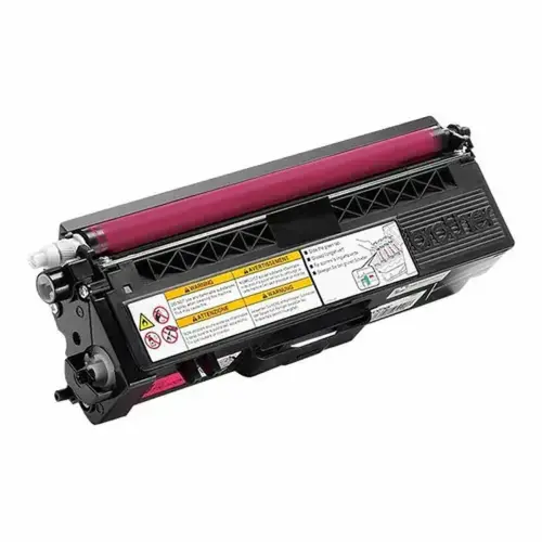Brother TN320M toner Magenta 1500 p photo du produit