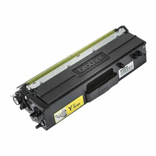 BROTHER TN-426Y Toner jaune 6500 pages photo du produit
