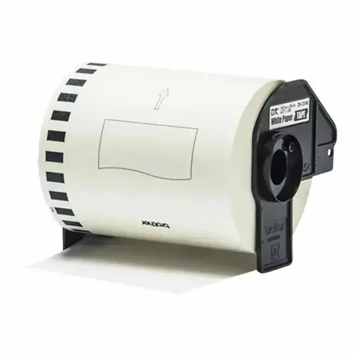 Brother DK22246 Ruban 103.6 mmx30,48m photo du produit