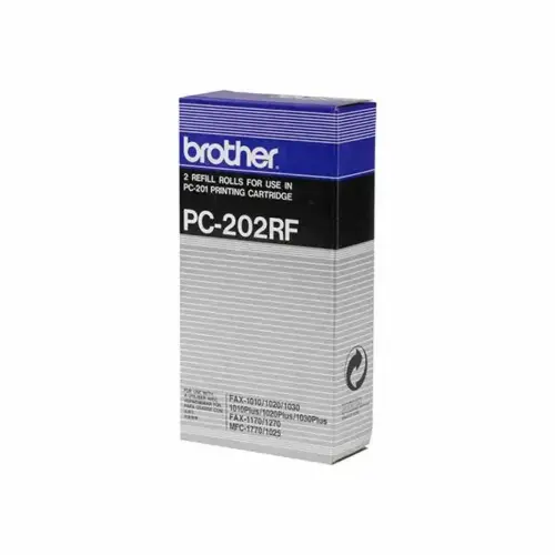 Brother Recharges 2x 420 p FAX 1020/1030 photo du produit