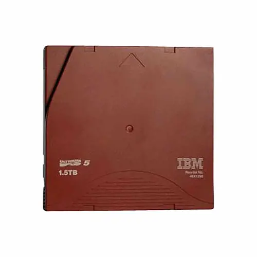 IBM LTO-5 Ultrium 1.5 TB / 3.0 TO photo du produit