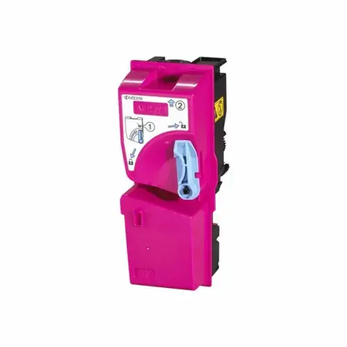 Kyocera TK-825M Toner Mag KM-C2520/3225 photo du produit