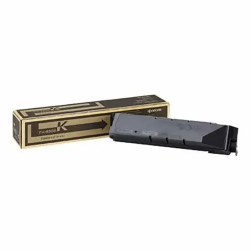 Kyo TK8305K Toner Black 3050ci/4550ci photo du produit