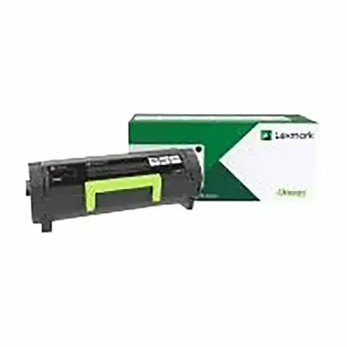 Lexmark 56F2000 toner Ret.Prog 6 000 p photo du produit