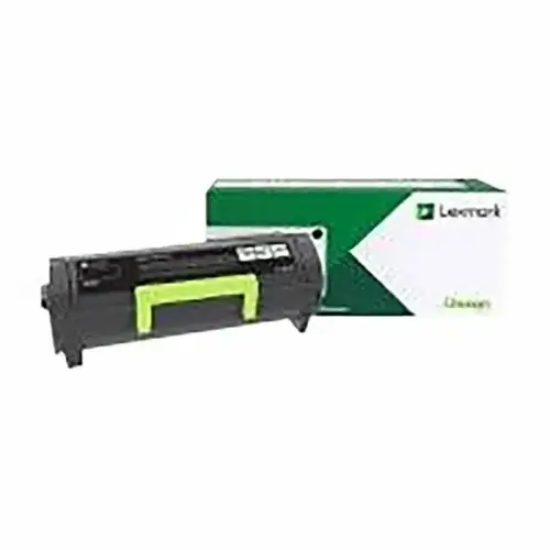 Toner 56F2U00 - 25 000 pages - programme de retour - Lexmark photo du produit