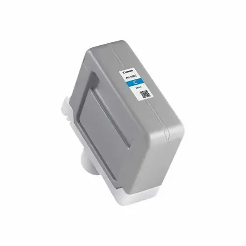 Canon 0812C001 PFI-1300 C 330ml photo du produit
