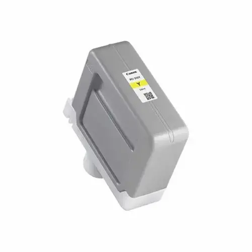 Canon 2362C001 PFI-310 Yellow 330ml photo du produit