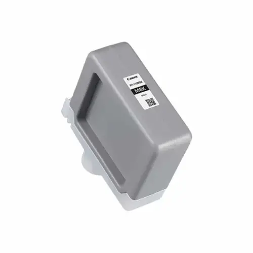 Canon 2363C001 PFI 110 MBK 160ml photo du produit