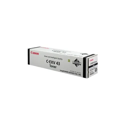 Cartouche d'encre 2788B002 - Cyan - pour IR 400i / 500i - Canon photo du produit