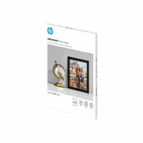 HP Q5456A P.Ph 250Gr A4 25F photo du produit