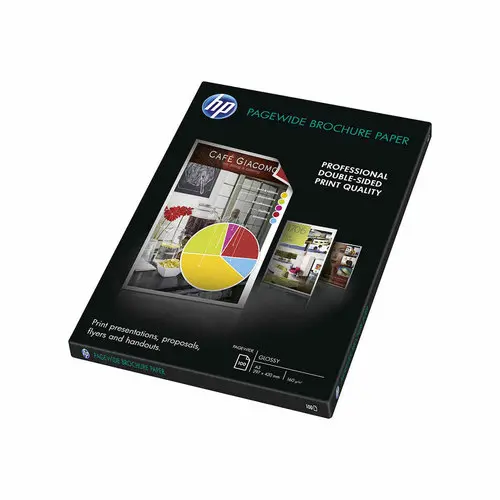 HP PageWide Bro GL A3 100Sh FSC® Paper photo du produit