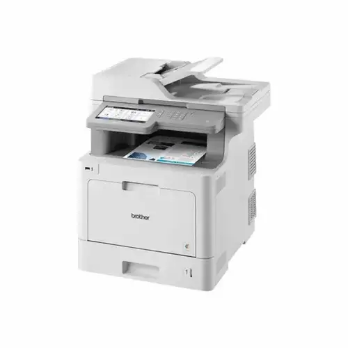 Brother MFC-L9570CDW 4/1 LZR CL 31ppm photo du produit