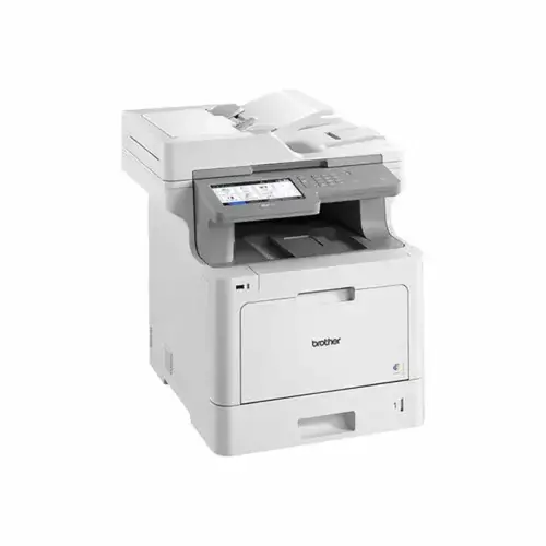 Brother MFC-L9570CDW 4/1 LZR CL 31ppm photo du produit