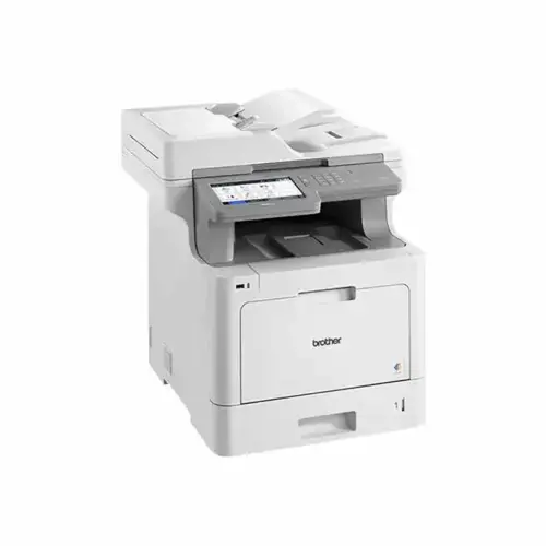 Brother MFC-L9570CDW 4/1 LZR CL 31ppm photo du produit
