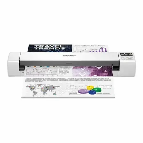 Brother DS-940DW Scanner mobil defil R/V photo du produit
