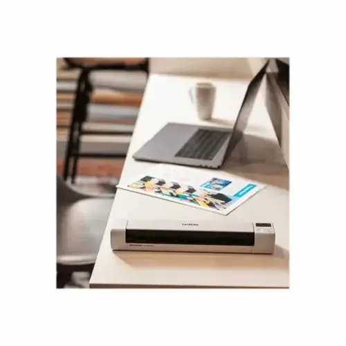 Brother DS-940DW Scanner mobil defil R/V photo du produit