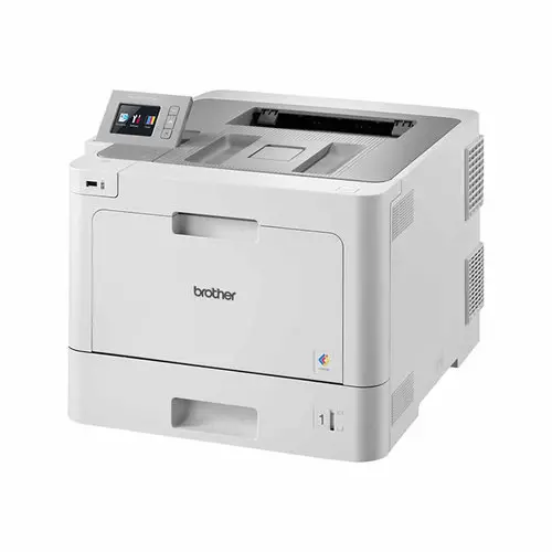 Brother HL-L9310CDW Imp Lzr Coul 31pm photo du produit